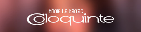 Coloquinte, la boutique mode sur Saint-Quentin de Annie Le Garrec